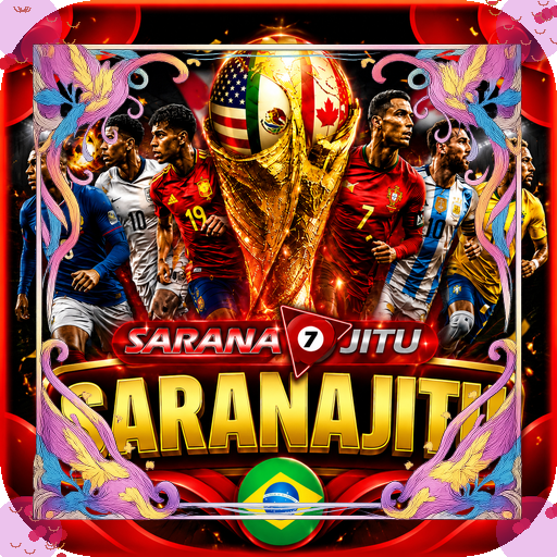 saranajitu — mitra unggulan